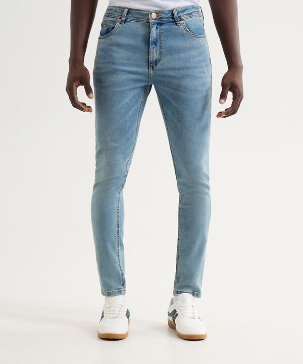 Jeans para hombre image number null